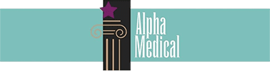 Alpha Medical LLC